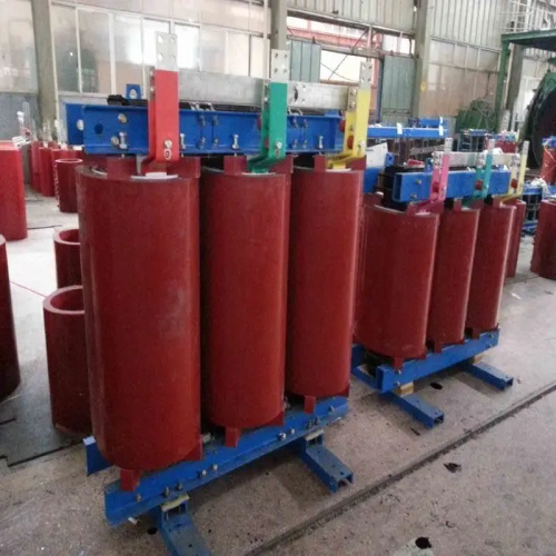 前锋SCBH15-800KVA电力变压器